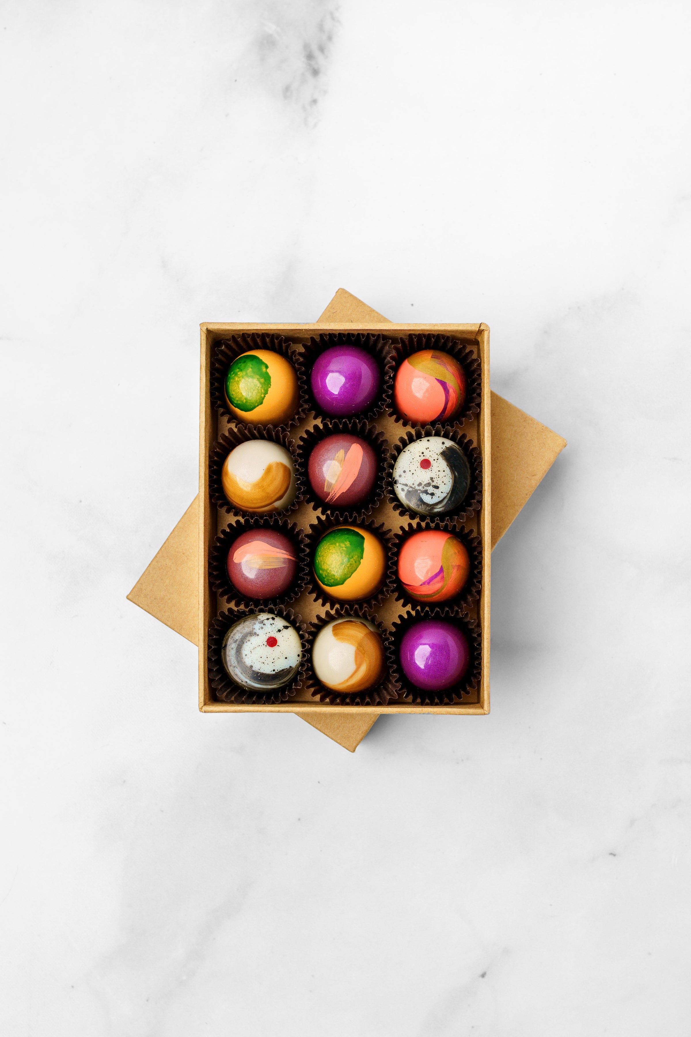 bonbonbonページ　（2） Fil-Am Bonbon Box | Daniel Corpuz Chocolatier